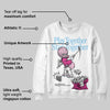 Doernbecher 6s DopeSkill Sweatshirt Play together, Stay together Graphic