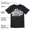 Dunk Low Pure Platinum DopeSkill T-Shirt Rare Breed Type Graphic