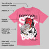 S - Serendipity Pro-X1 W DopeSkill Azalea T-shirt Stay It Busy Graphic