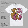 Dunk Bronzine Playful Pink Coconut Milk DopeSkill T-Shirt Love Kills Graphic