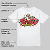 Union LA x Air Retro OG 1s DopeSkill T-Shirt Rare Breed Type Graphic