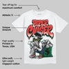 Max 95 Bandana DopeSkill T-Shirt Paper Chaser Boy Graphic