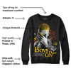 Yellow Collection DopeSkill Sweatshirt Boys Don't Cry Graphic