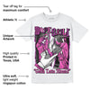 Hyper Violet 4s DopeSkill T-Shirt Gotta Lotta Means Graphic