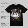 Infinite Archive x 17s DopeSkill T-Shirt Trust No One Graphic