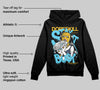 Gamma 11s DopeSkill Hoodie Sweatshirt Stay It Busy Graphic