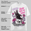 Pink Collection DopeSkill T-Shirt Reap What You Sow Graphic