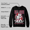 S - Serendipity Pro-X1 W DopeSkill Sweatshirt Real Lover Graphic