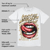 Pearl 6s DopeSkill T-Shirt Lick My Kicks Graphic