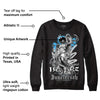 Dunk Low Pure Platinum DopeSkill Sweatshirt Juneteenth Graphic