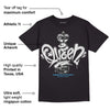 Dunk Low Pure Platinum DopeSkill T-Shirt Queen Chess Graphic