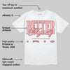 VALENTINE'S Day 3s DopeSkill T-Shirt Better Myself Graphic