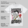 Wings 3s DopeSkill T-Shirt Sorry I've Been Trappin Graphic