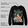 SB Dunk “Rodeo” DopeSkill Sweatshirt New No Days Off Graphic