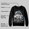 Steel 10s DopeSkill Sweatshirt In My Way Graphic