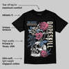 “Self-Expression” 1s DopeSkill T-Shirt Side Hustle Graphic