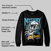 Gamma 11s DopeSkill Sweatshirt Mystery Ghostly Grasp Graphic