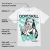 Igloo 11s DopeSkill T-Shirt Stay It Busy Graphic