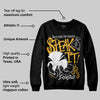 Tokyo 5s DopeSkill Sweatshirt Speak It Graphic