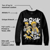 Phantom 12s DopeSkill Sweatshirt No Risk No Story Graphic