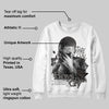Cave Stone 4s DopeSkill Sweatshirt Boys Don't Cry Graphic