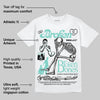 Igloo 11s DopeSkill T-Shirt Broken Bones Graphic