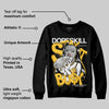 Phantom 12s DopeSkill Sweatshirt Stay It Busy Graphic