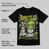 Bright Cactus 13s DopeSkill T-Shirt Pretty Girl Swag Graphic