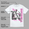 Pink Collection DopeSkill T-Shirt You Got All My Love Graphic