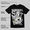 Steel 10s DopeSkill T-Shirt Stay It Busy Graphic