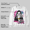 Doernbecher 6s DopeSkill Sweatshirt NPC Graphic