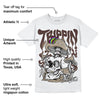 Latte 1s DopeSkill T-Shirt Trippin Graphic