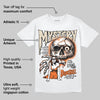 Starfish 3s DopeSkill T-Shirt Mystery Ghostly Grasp Graphic