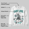 Igloo 11s DopeSkill Sweatshirt Cant Lose Graphic