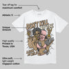 AIR FORCE 1 LINEN DopeSkill T-Shirt Don't Kill My Vibe Graphic