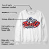 Seoul 2.0 3s DopeSkill Sweatshirt Rare Breed Type Graphic
