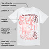 VALENTINE'S Day 3s DopeSkill T-Shirt Speak It Graphic