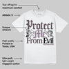 Phantom 4s DopeSkill T-Shirt Protect Me From Evil Graphic