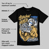 Canary 1s DopeSkill T-Shirt Stackin Mines Graphic