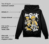 Phantom 12s DopeSkill Hoodie Sweatshirt No Risk No Story Graphic