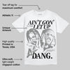 Grey Collection DopeSkill T-Shirt Ain't Gon' Let Up Graphic