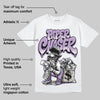 Hydrangeas 10s DopeSkill T-Shirt Paper Chaser Boy Graphic