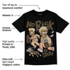 TAN Collection DopeSkill T-Shirt No Risk No Story Graphic