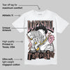 Campus 00s Dust Cargo Clear Pink DopeSkill T-Shirt Sorry I've Been Trappin Graphic