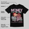 Arctic Pink 5s DopeSkill T-Shirt MOMM Graphic