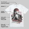 Dusty Rose 40s DopeSkill T-Shirt Boys Don't Cry Graphic