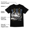 Dawn Photon Dust 5s DopeSkill T-Shirt Trust No One Graphic