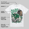 Pine Green 13s DopeSkill T-Shirt Stressless Graphic