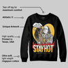 Phantom 12s DopeSkill Sweatshirt Stay Hot Graphic