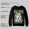 SB Dunk “Rodeo” DopeSkill Sweatshirt Real Lover Graphic